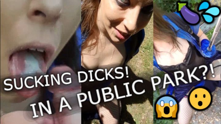 A Day in the Park - Episode 20