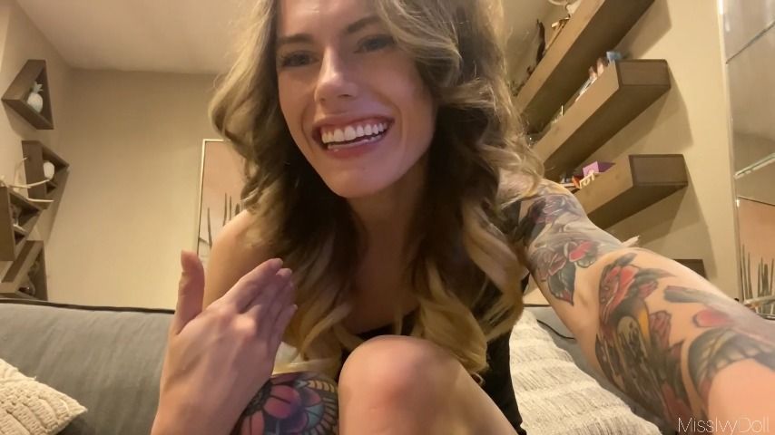 Cucking My Boyfriend