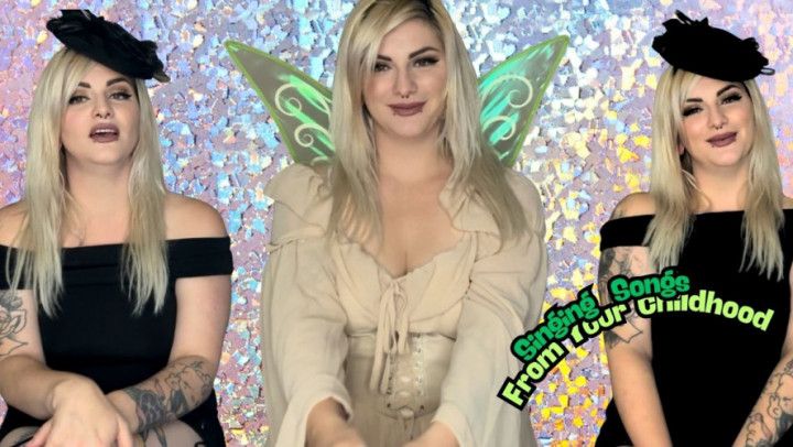 Singing To You Songs From Your Youth