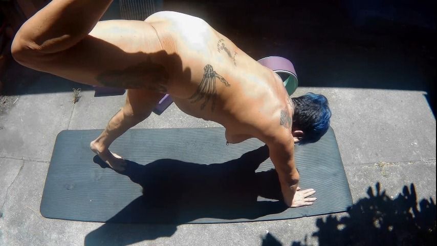 Bluemynx Tanning and Toning