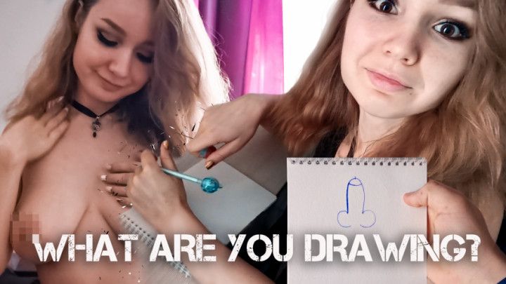 step-Sister Sensually Sucks my Big Dick