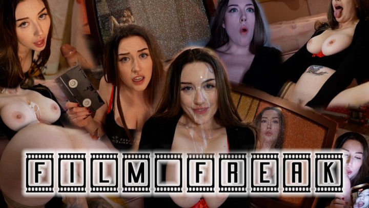 STEPBRO FUCKING FILM FREAK