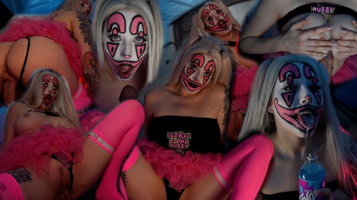Insane Clown Pussy