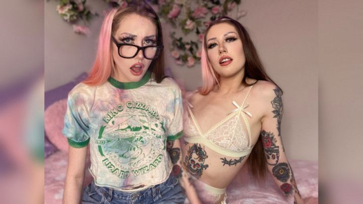 Taboo: Nerdy Cousin's Revenge