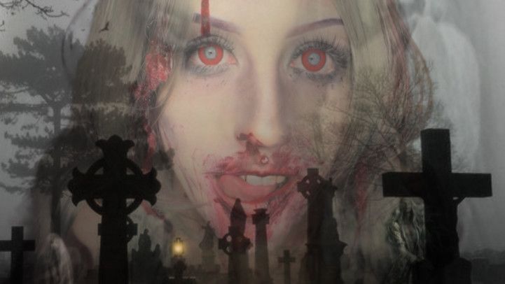 Night of the Living Ex