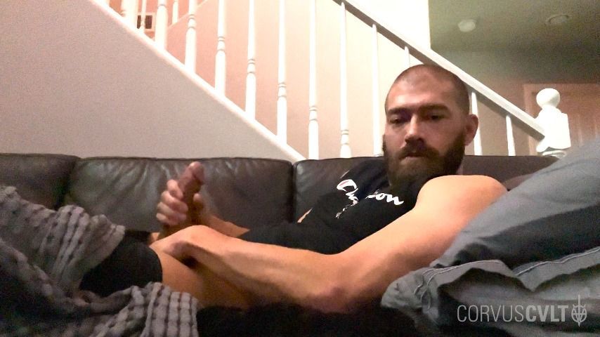 Xander's Alone Time: Part II