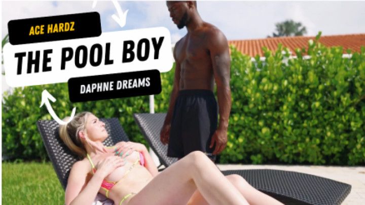 WRECKED DAPHNE DREAMS X ACE HARDZ