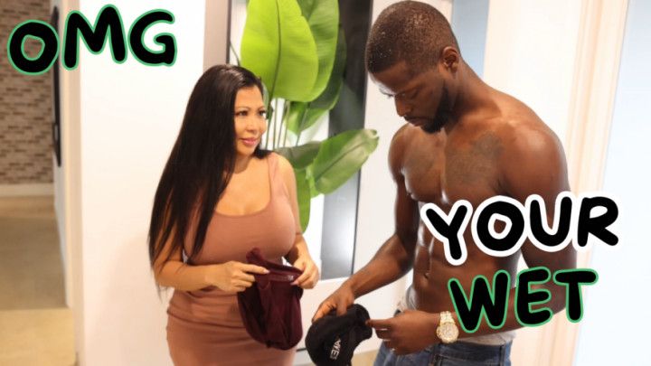 Wrecked Krystal Davis X Ace Hardz #2