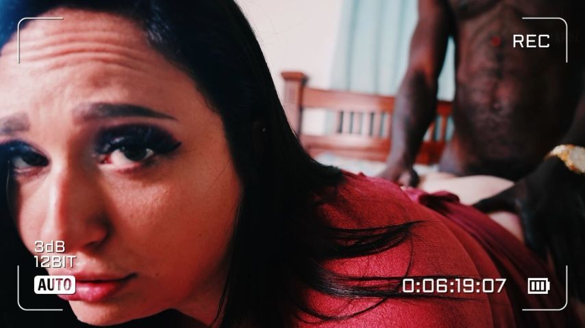 Wrecked Genesis Kiss X Ace Hardz