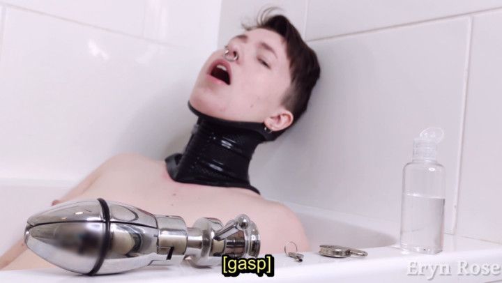 Plugging Without Permission - Part 1 CC