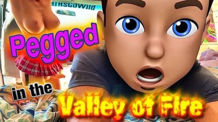 Outdoor Pegging SGW Sparks Go Wild