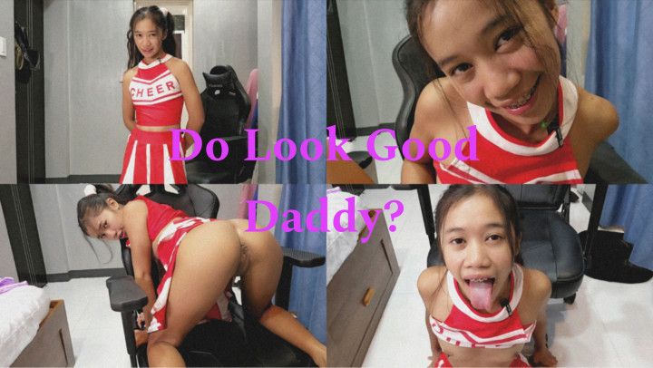 Step-Daddy and step-Daughter Relationship #32