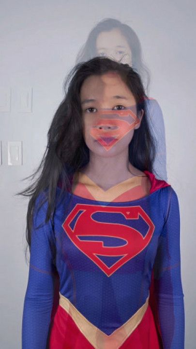 Supergirls Final Surrender