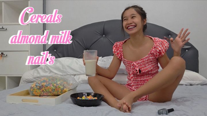 3-Creamberryfairy private life #1