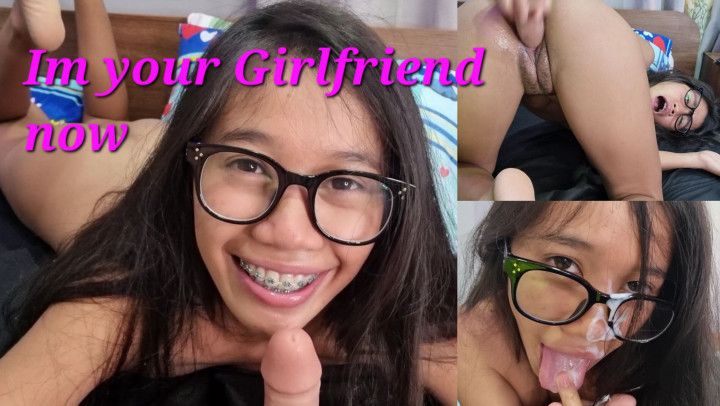 Girlfriend experience #1