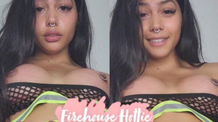 Firehouse Hottie