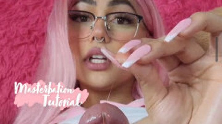 Masterbation Tutorial