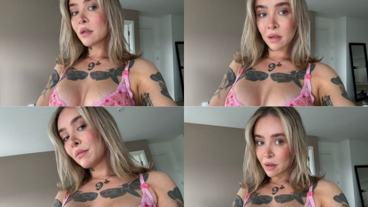 ITS ABOUT TIME I STRETCHED YOUR ASS ISNT IT