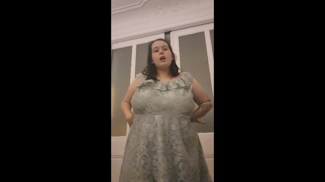 Dancing and Singing SFW