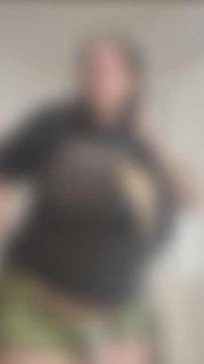 Dancing to Music SFW