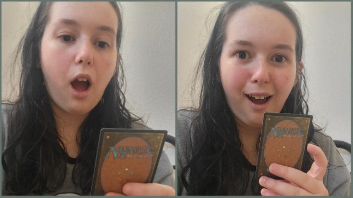 Opening More Duskmourn Packs