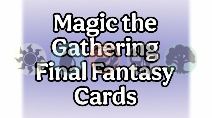 Let's Talk Magic The Gathering SFW FREE