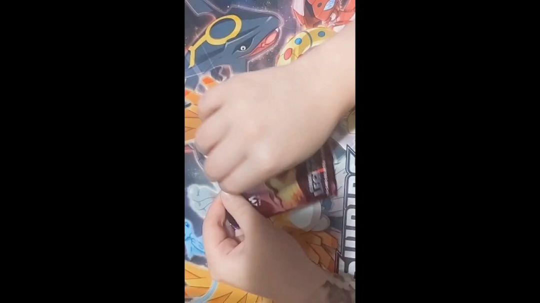 Opening Commander Legends