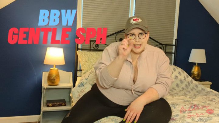 Gentle SPH with Sara Sitwell