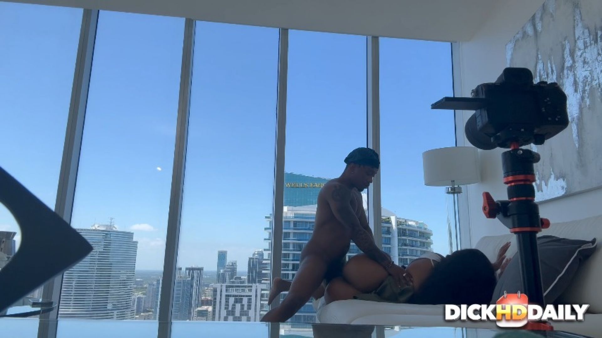 BTS - Higher Strokes: Jayla Page