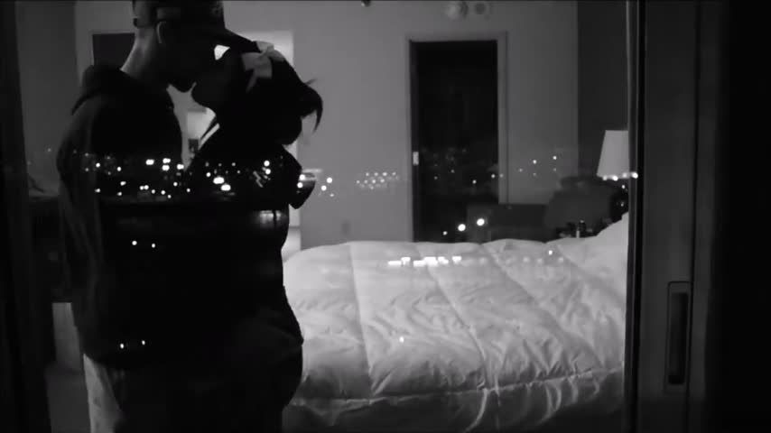 Voyeur Spying On Me Getting Fucked