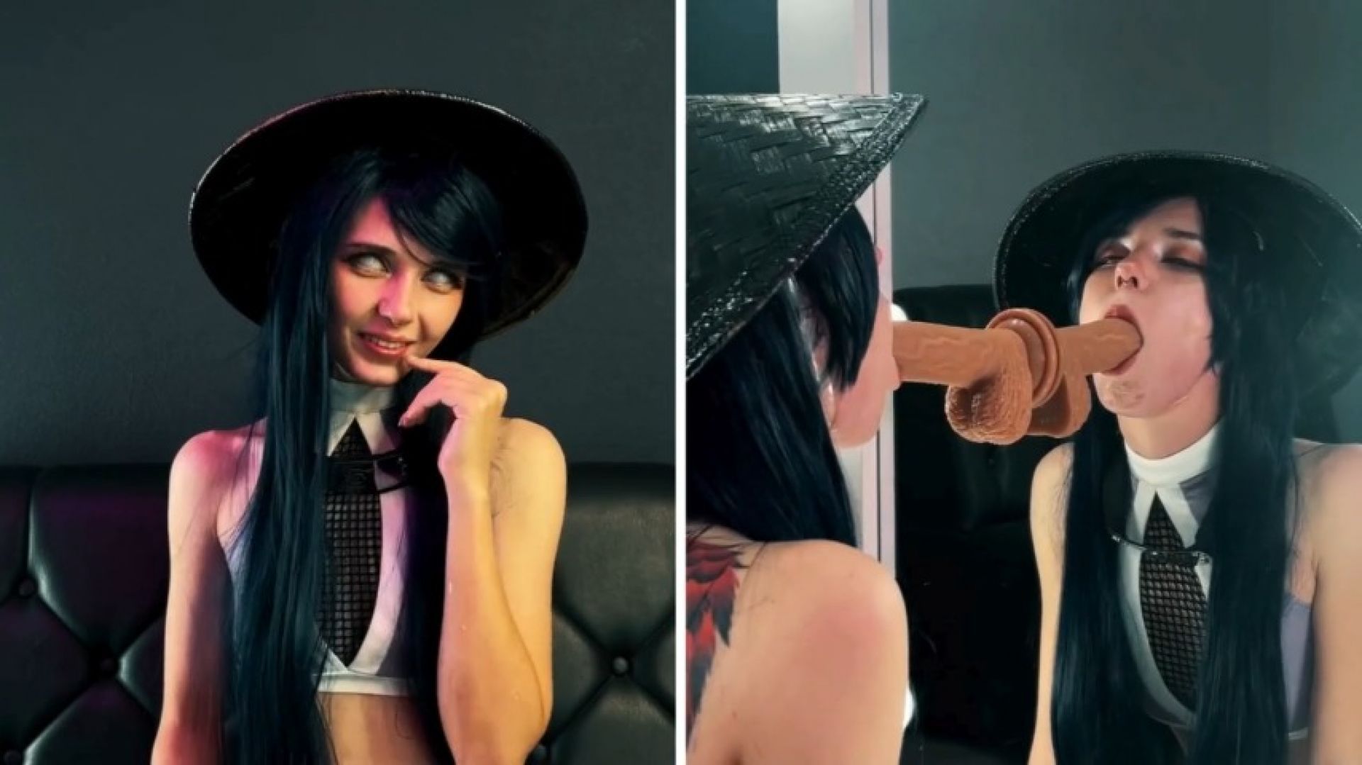 Hinata Cosplay - Promo Video