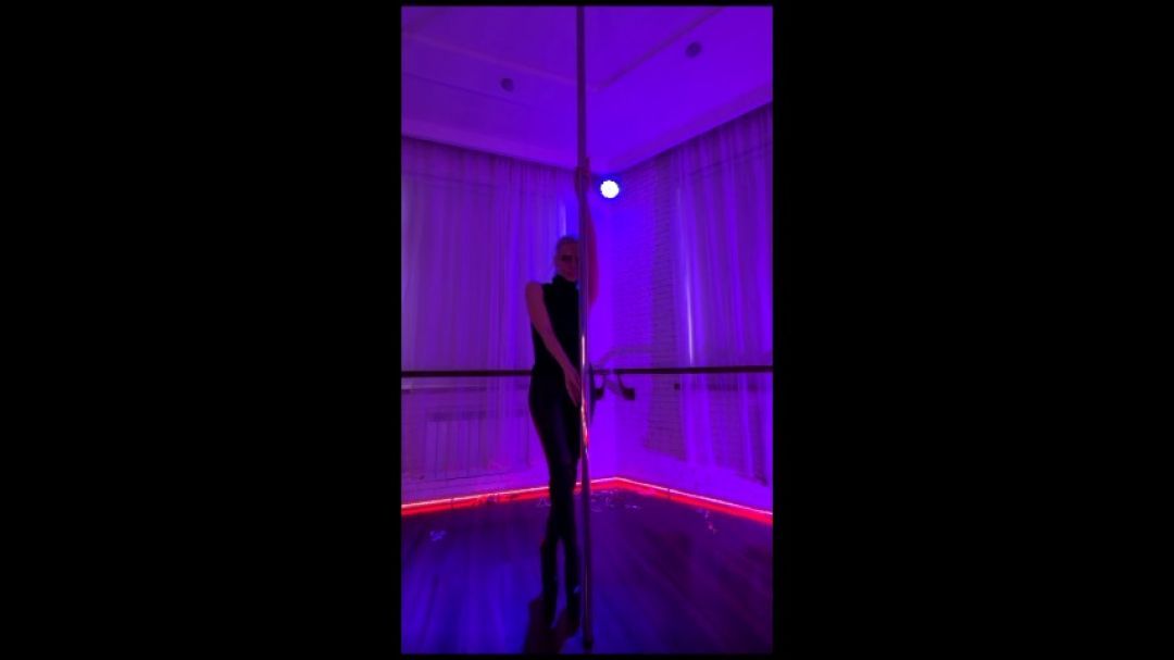 Pole Dance