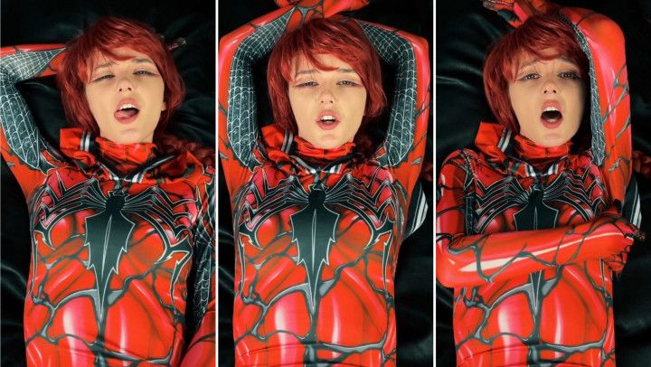 Carnage Cosplay - Beautiful Agony