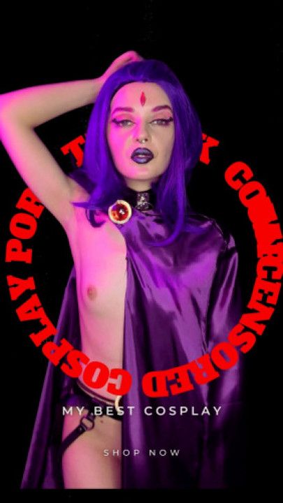 Uncensored Cosplay Porn Tik Tok Compilation