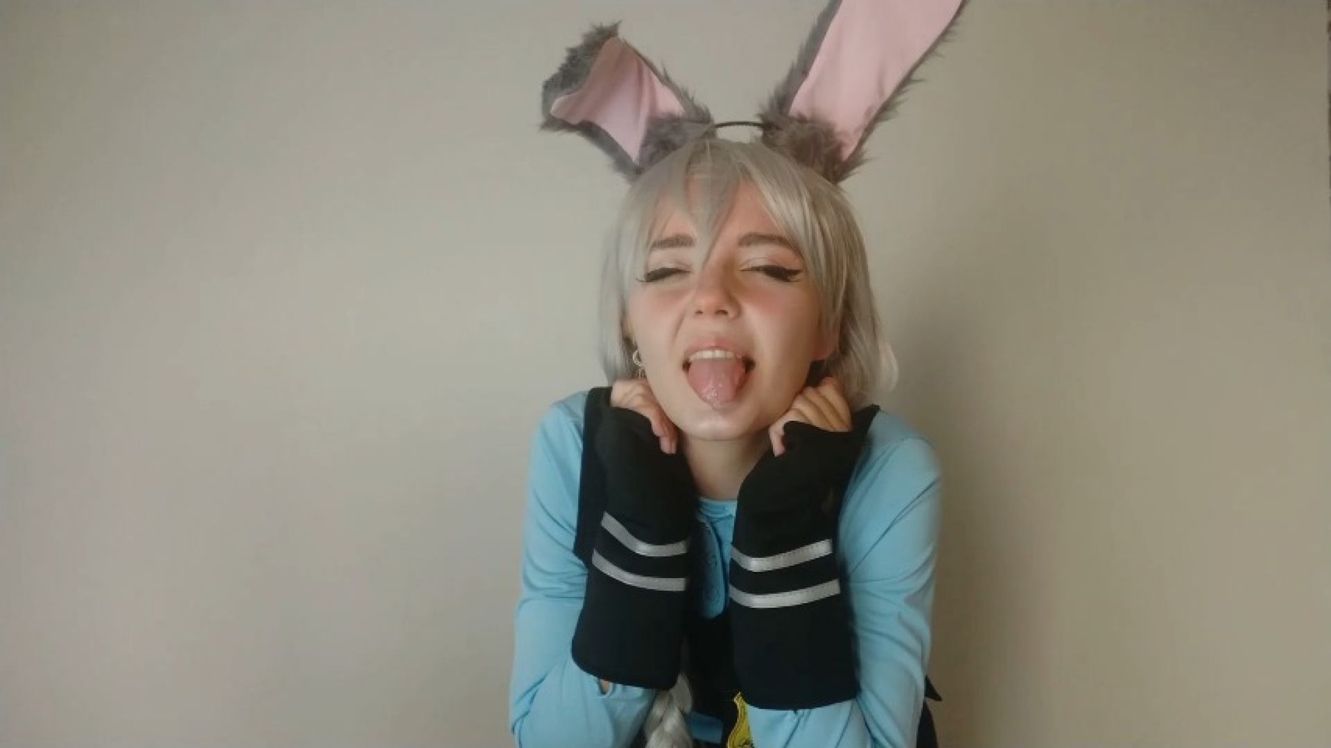 Zootopia - Judy Hopps  cosplay Teaser