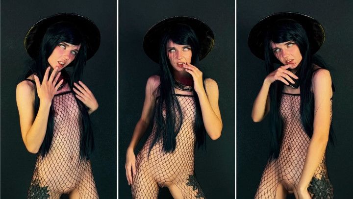 Hinata Cosplay - Nude Dance