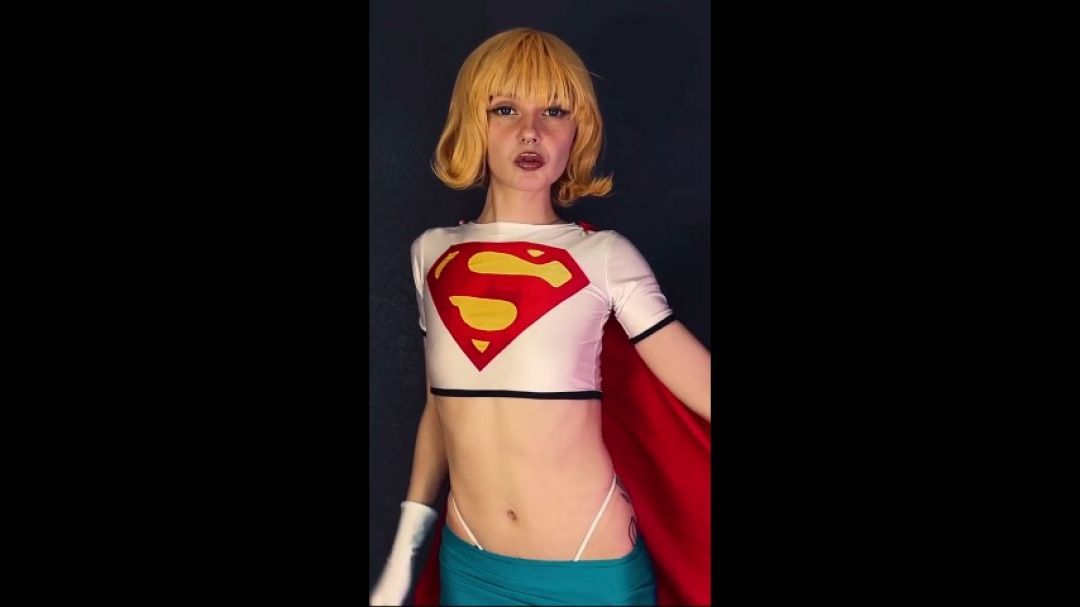 Cosplay Transformation - Vol 3