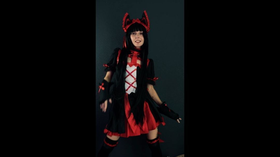 Cosplay Transformation - Vol 5