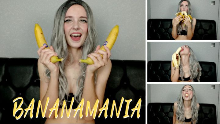 BananaMania