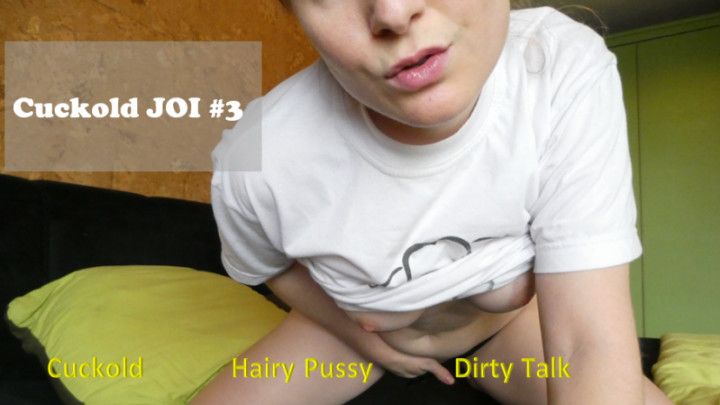 Cuckold JOI #3, Dutch/NL