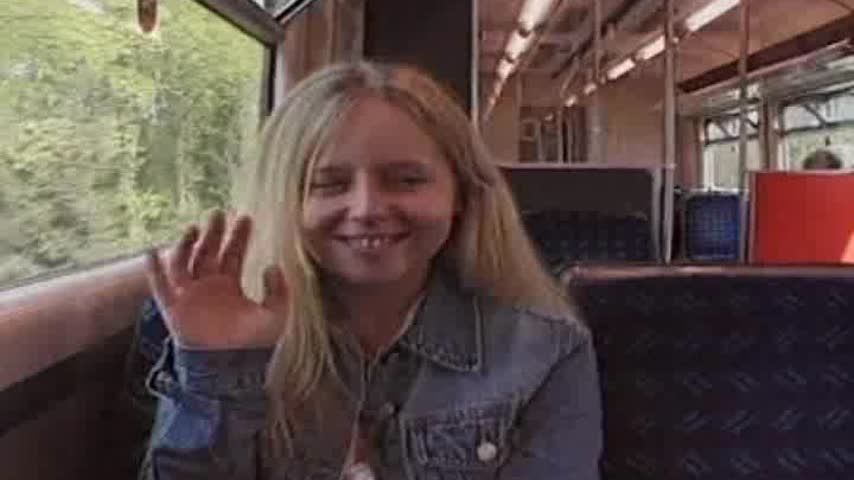 DP For Cute Teen Suzie