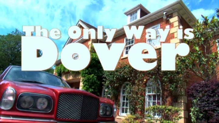 The Only Way Is Dover Trailer