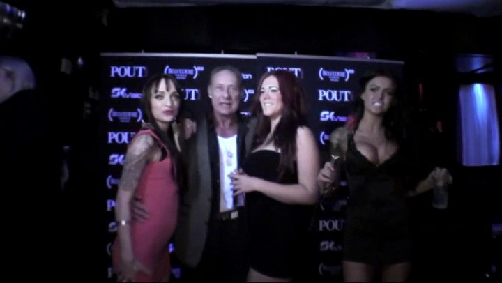 The Only Way Is Dover Pt5