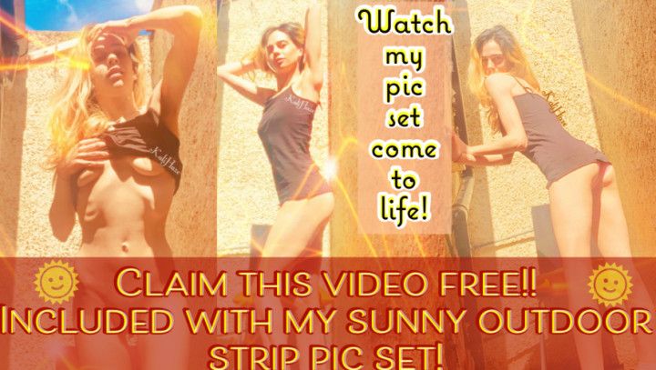 Live Image Video Part of picset bundle