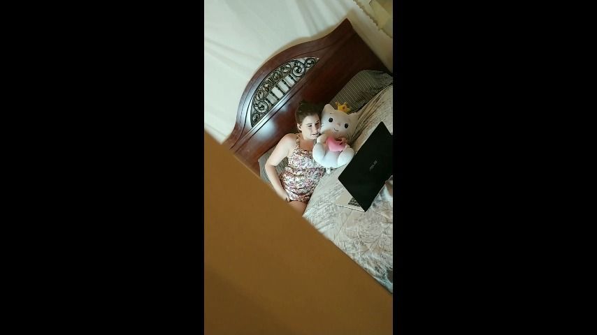 Got Caught; Sucks &amp; Fucks for StepDaddy