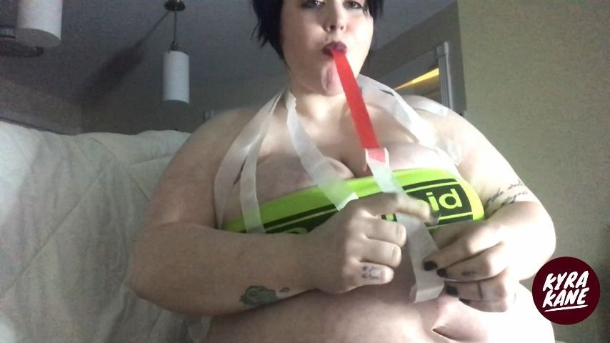 Fruit By The Yards Gainer Stuffing