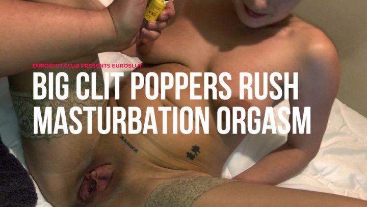 Watching Porn Goon Orgasm