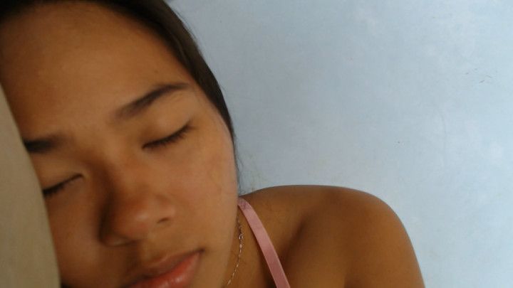 Pov Morning Sex Simulation