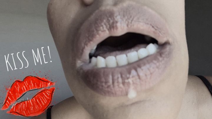 Kiss Me