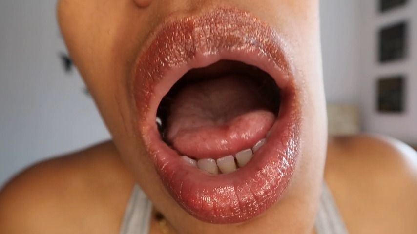 Kiss me. Pov kissing